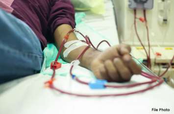 Side effects of appendicitis Infection cause infection throughout body लापरवाही : नस में दर्द होने पर पथरी का लगा दिया इंजेक्शन, पूरे शरीर में फैल गया इंफेक्शन