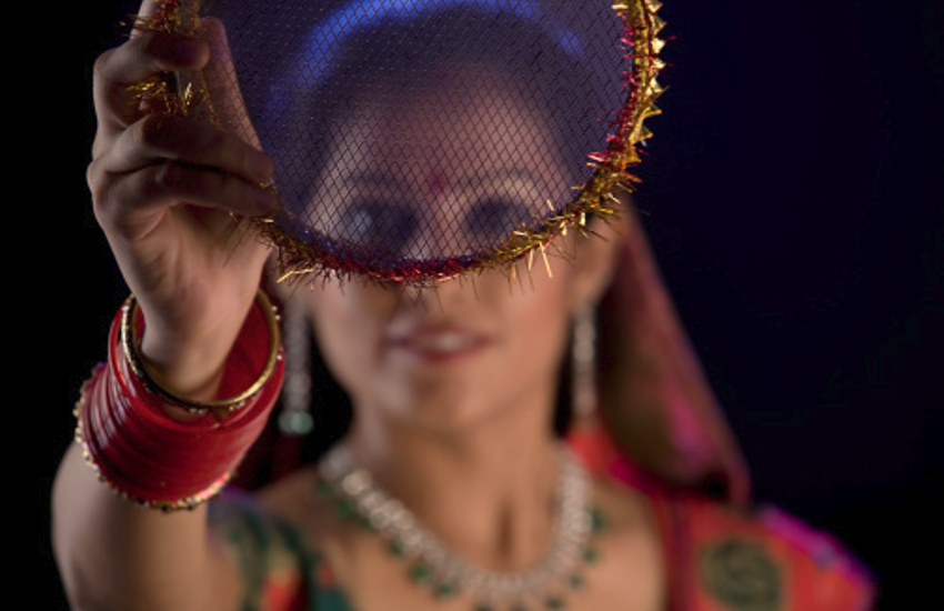 karwa chauth