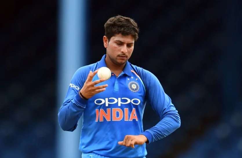 kuldeep.jpeg टीम इंडिया के चाइनामैन का करियर दांव पर! बोले- मेरा सबसे मुश्किल वक्त चल रहा है