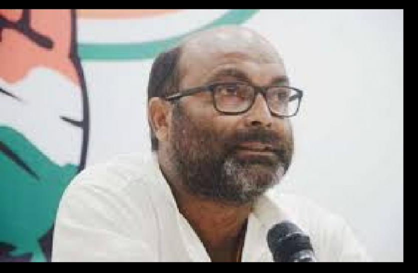 congress ajai kumar lallu यूपी कांग्रेस के 15 जिला और शहर अध्यक्ष के नाम का ऐलान, बड़े-बड़े नाम देखकर चौंक जाएंगे