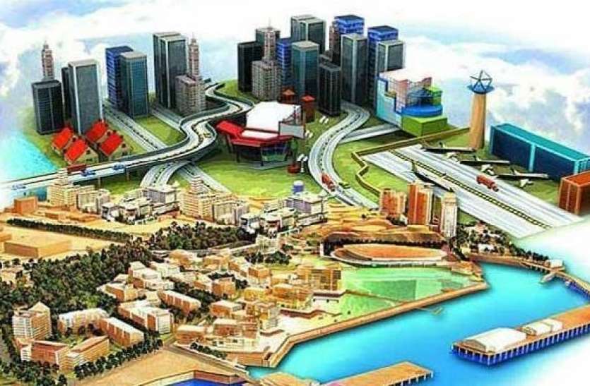 master_plane_bhopal.jpg Political News: वार्डो की सीमाओं पर आई सूची से मचा राजनीतिक हड़कंप