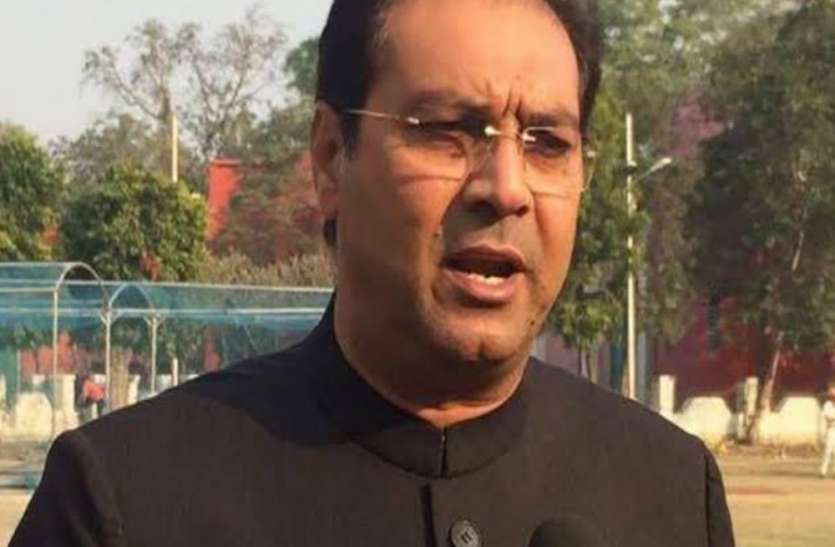 Mohsin Raza अब बदल जाएगा इस जगह का नाम, रखा गया प्रस्ताव, राज्यमंत्री का आया बड़ा बयान