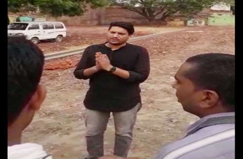 nahid-hasan.jpg फरार चल रहे सपा विधायक नाहिद हसन की जमानत याचिका पर सुनवाई आज