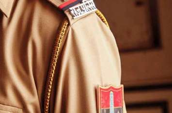 Case of attacking a jeweler in Sojat town of Pali Crime News : परिवादी ने पेश किए वारदात के फोटो व सीसीटीवी फुटेज, पुलिस ने जांच में नकारा
