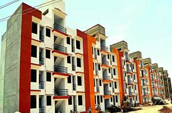 Eight people cheated in the name of getting a house in Bemetara हाउसिंग बोर्ड के मकान का सपना दिखाकर आठ लोगों 50-50 हजार रुपए की ठगी, खुद को बताया था युवक ने एजेंट