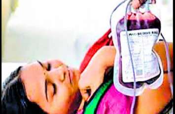 Campaign will be run for pregnant and adolescent girls अब खून की कमी से नहीं जूझेंगी महिलाएं, गर्भवती व किशोरियों के लिये चलेगा अभियान