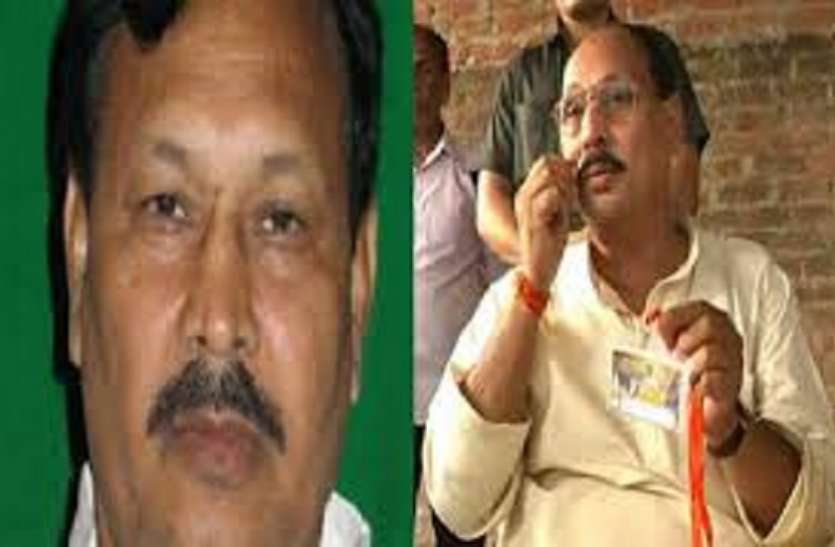 Bahubali Ramakant Yadav and Umakant Yadav मायावती के उमाकांत यादव को गिरफ्तार कराते ही बाहुबली रमाकांत यादव ने उठाया था यह कदम