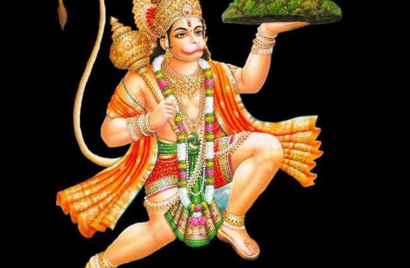 hanuman_ji.jpg Breaking- क्या Noida में 3000 फीट नीचे स्थित है हनुमान जी का भव्य मंदिर, जानिए क्या है मामला
