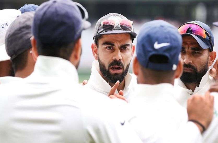 india vs SA पांच हजार सेना के जवानों को मिलेगा रांची टेस्ट देखने का मौका, जेएससीए ने बांटे फ्री टिकट