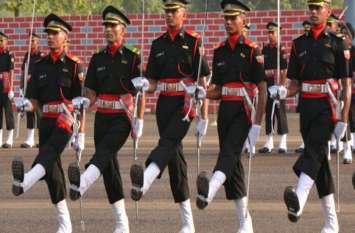 Indian Army recruitment 2019 : Apply for 14 posts til 14 November Indian Army recruitment 2019 : आवेदन प्रक्रिया शुरू, सैलेरी 1.77 लाख रुपए