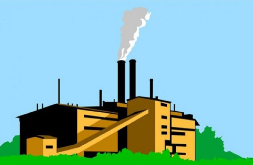 industry.png मुख्यमंत्री ने 24 घंटे में निकाला उद्योग लगाने में दो साल से आ रही मुश्किलों का समाधान