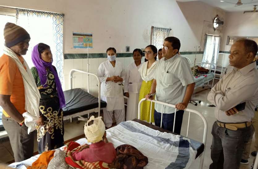 जल्द दूर होगा निहाल का दर्द जल्द दूर होगा निहाल का दर्द