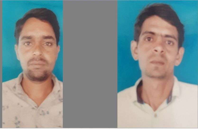 निजी विद्यालय की छात्रा का फर्जी अश्लील वीडियो किया था वायरल, कोर्ट ने दोनों आरोपितों को 14 दिन के लिए भेजा जेल छात्रा का फर्जी अश्लील वीडियो वायरल करने पर दो को जेल