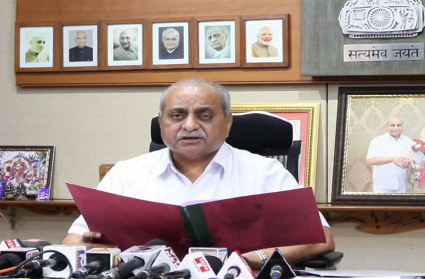 Gujarat : Non- Secretariat clerk भर्ती exam अब 17 नवम्बर को होगी Gujarat : Non- Secretariat clerk भर्ती exam अब 17 November को होगी