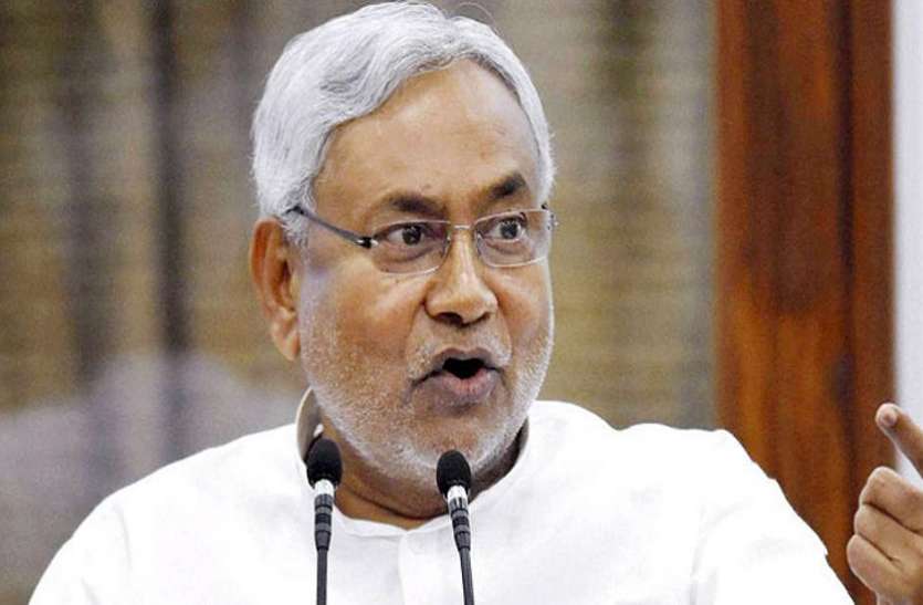 बिहार में नीतीश ही बॉस, शाह ने नकारा मतभेद बिहार में नीतीश ही बॉस, शाह ने नकारा मतभेद
