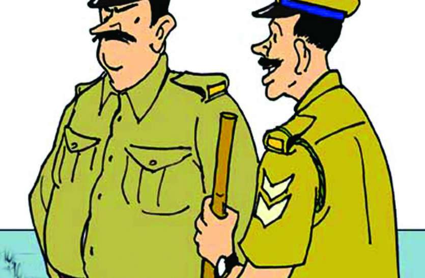 श्योपुर में चार साल की बच्ची के अपहरण की खबर से हड़कंप,पुलिस भी दौड़ी श्योपुर में चार साल की बच्ची के अपहरण की खबर से हड़कंप,पुलिस भी दौड़ी