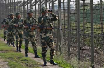 Terrorists hover over Punjab, high alert पंजाब पर मंडरा रहा आतंकियों का साया, हाई अलर्ट