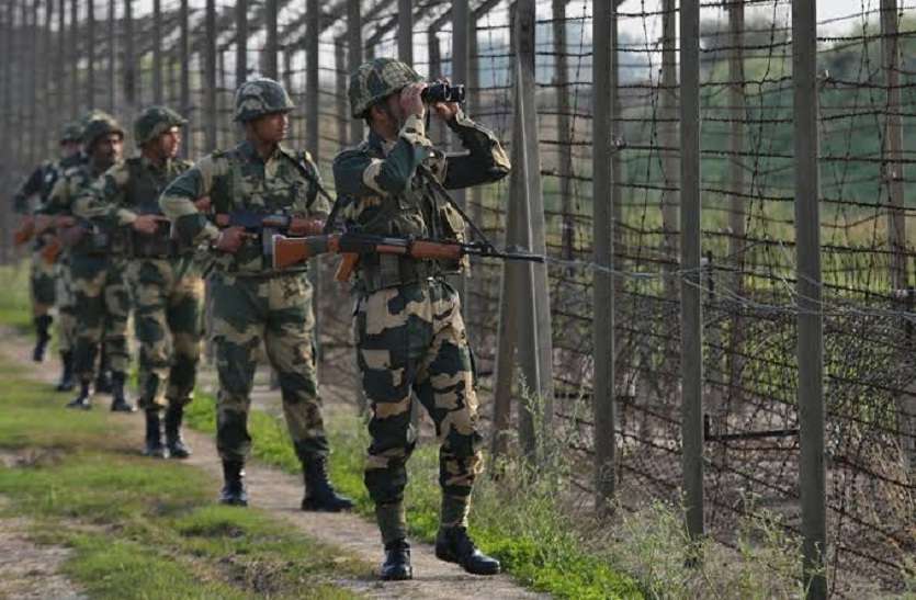 पंजाब पर मंडरा रहा आतंकियों का साया, हाई अलर्ट पंजाब पर मंडरा रहा आतंकियों का साया, हाई अलर्ट