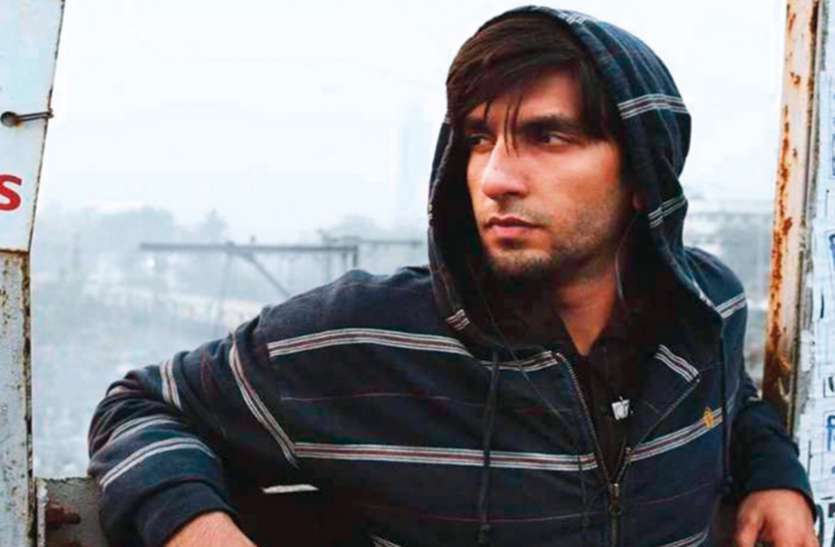 ranveer singh