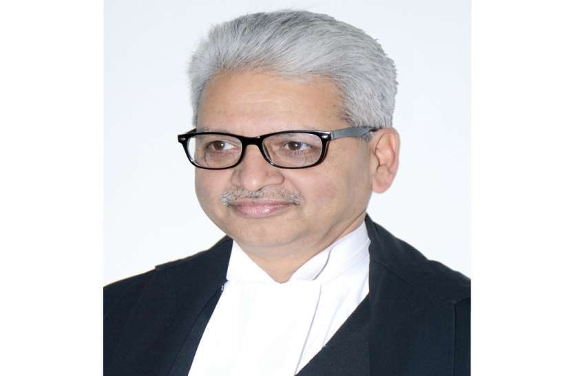 पटना हाईकोर्ट के मुख्य न्यायाधीश ए.पी.शाही का मद्रास हाईकोर्ट में तबादला पटना हाईकोर्ट के मुख्य न्यायाधीश ए.पी.शाही का मद्रास हाईकोर्ट में तबादला