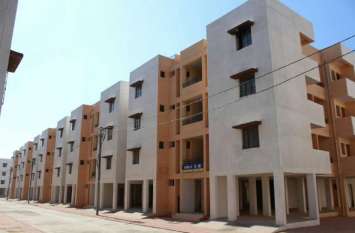 Prime Minister house will be built with fly ash bricks फ्लाई एश ईंटों से बनेंगे प्रधानमंत्री आवास