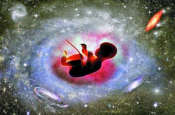 First child born in space within 12 years 12 वर्षों के भीतर अंतरिक्ष में जन्म लेगा पहला बच्चा