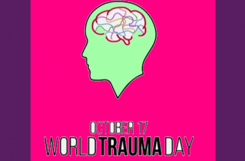 World Trauma Day 2019 World Trauma Day 2019: बढ़ रही है ट्रॉमा की समस्या, जानिए इसके बारे में