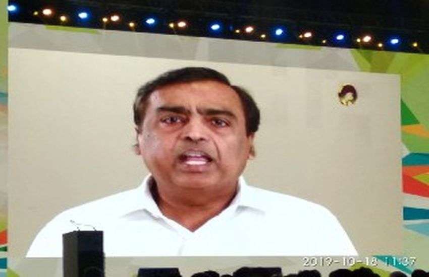 Magnificent MP : मुकेश अंबानी ने मप्र को दिया बड़ा तोहफा, करेंगे इतना बड़ा निवेश