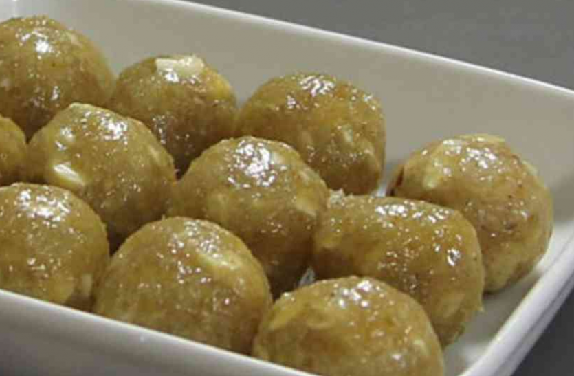 Eat Amla Ladoo And jam To Boost immunity Amla Ladoo: आंवले के लड्डू और जैम खाएं, अंदरूनी शक्ति बढ़ाएं
