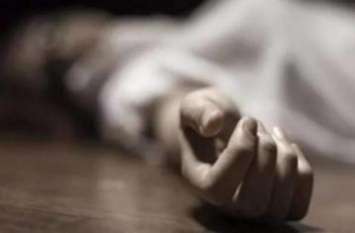 Teen Boy Jumps From 8th Floor Flat After Stabbing 21-Year old girl VIDEO: 21 साल की बीटेक छात्रा को नाबालिग ने घर में घुसकर चाकू से गोदा, फिर कर ली आत्महत्या