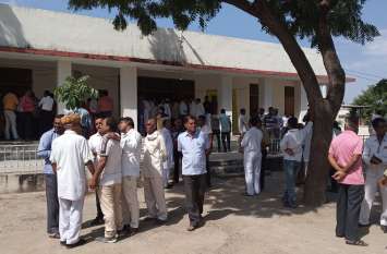 beawar block congress ईमानदार को मिलेगा टिकट, बनेगी संचालन समिति