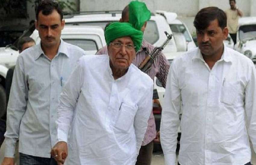 बिखर गई ‘ताऊ’ की राजनीति, वजूद बचाने लड़ रही पीढिय़ां