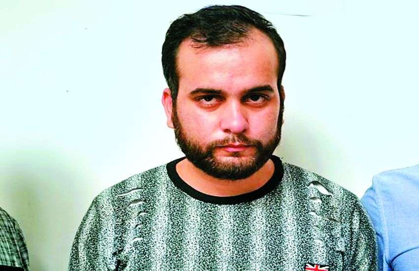 पड़ोसन की हत्या कर मंगेतर के साथ होने वाला था रफूचक्कर, हो गया ऐसा धोखा...