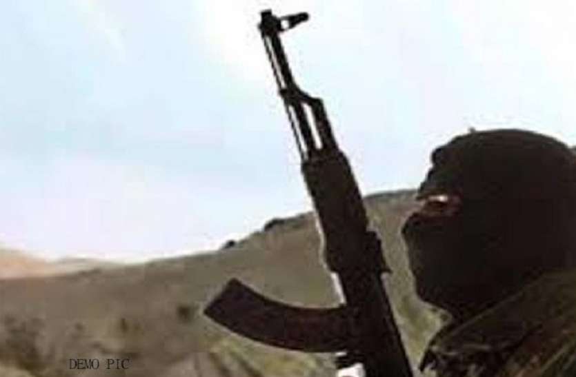 terrorists बनारस भी है लश्कर के आतंकियों के निशाने पर