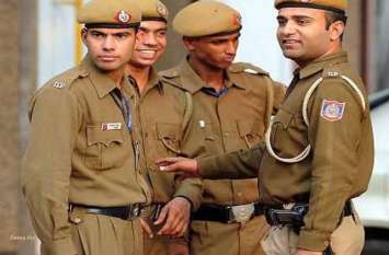 Rajasthan Police: Quarters for Police Personnel in Bharatpur पुलिसकर्मियों को नए साल का तौहफा, जल्द मिलने जा रही है नई सौगात