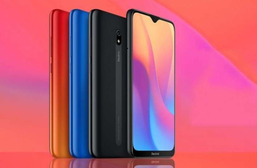 redmi_8a.jpg Redmi 8A अब ओपन सेल में उपलब्ध, 32GB स्टोरेज की कीमत 6,499 रुपये