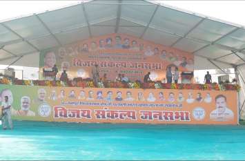 UP CM Yogi Adityanath Jansabha In rampur Today Rampur: Azam Khan के 'घर' में आज गरजेंगे CM Yogi Adityanath, इतने पुलिसकर्मी रहेंगे तैनात- देखें वीडियो