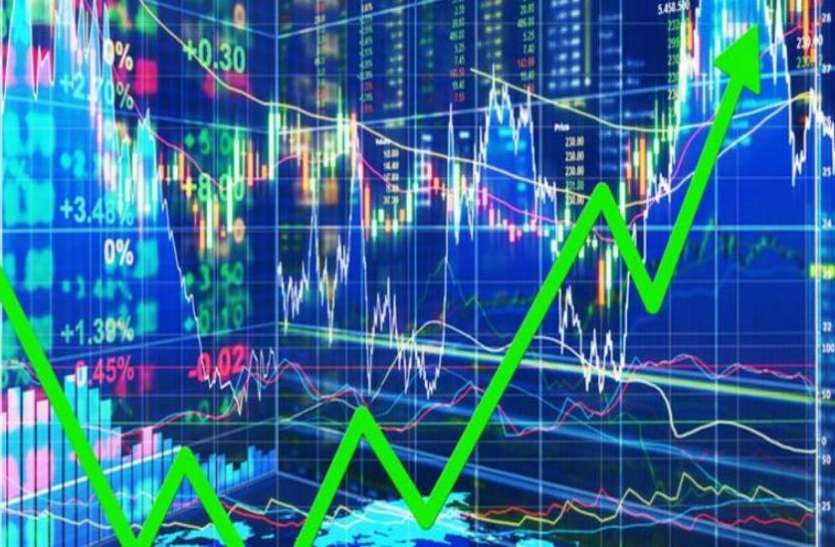 share market ब्रेग्जिट डील के बाद शेयर बाजार में दिखी तेजी, सेंसेक्स और निफ्टी में दिखी खरीदारी