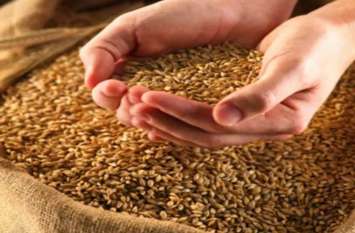 How long is the ration of corruption भ्रष्टाचार का राशन कब तक!
