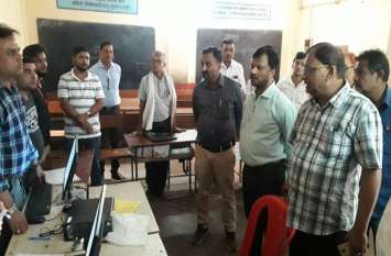 Katni Municipal Corporation behind in problem resolution 'शहर सरकार आपके द्वार' की हकीकत: ढाई सौ के पार हुईं शिकायतें, 10 फीसदी का भी नहीं समाधान