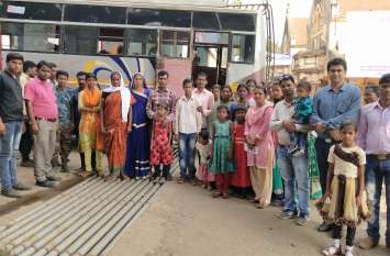 Now the heartbeat of these children will not stop अब इन बच्चों के दिल की धडकऩ नहीं थमेगी