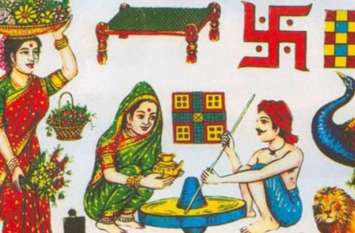 Ahoi Ashtami 2019: Remember these things on ahoi ashtami vrat अहोई अष्टमी के दिन जरुर रखें इन बातों का ध्यान