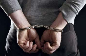 robbery mastermind with Three accused arrested in bharatpur सीरियल किलर बोला: डॉन बनना चाहता था, पर पकड़ा गया, ये था मामला