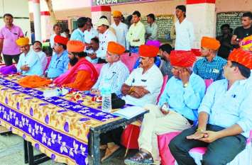 District level sports competition started जिला स्तरीय खेलकूद प्रतियोगिता शुरू