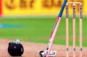 rajasthan punjab ranji match, cricket news गेंदबाजों के बाद पंजाब के बल्लेबाजों ने दिखाया दम