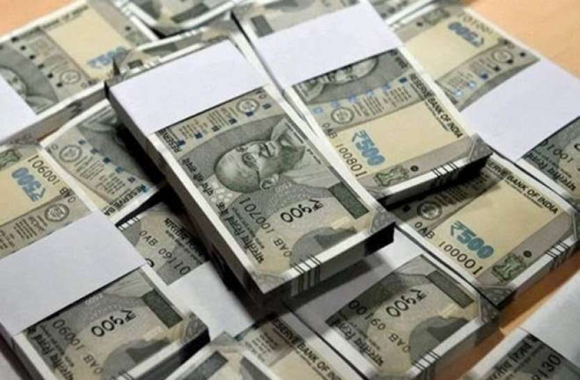 Income Tax वित्त वर्ष 2018-19 में करोड़पति टैक्सपेयर्स की संख्या हुआ 20 फीसदी का इजाफा