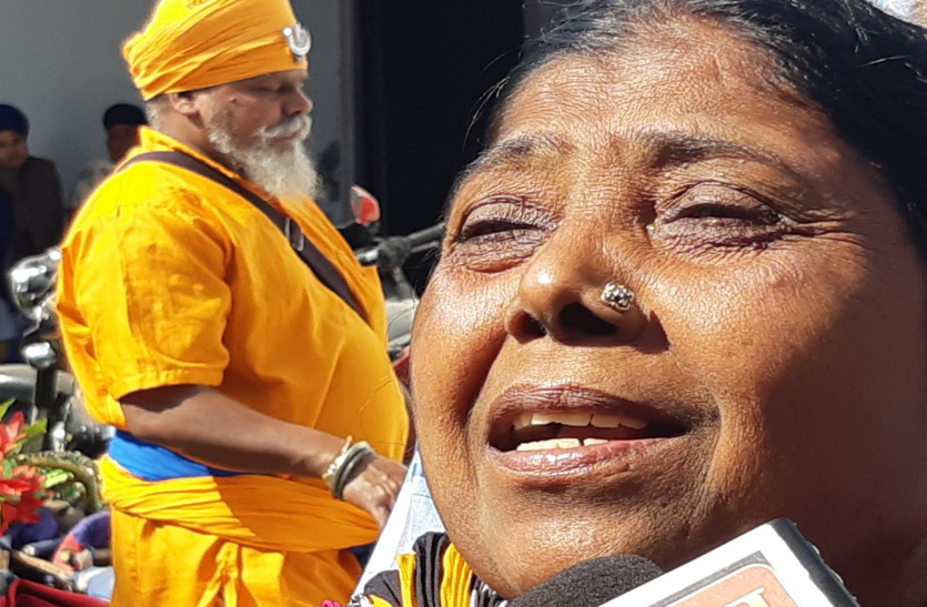 सालभर बाद भी नहीं सूखे परिजनों के आंसू, रावण दहन के समय गई थी 60 लोगों की जान