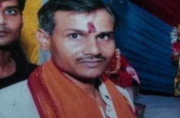 after kamlesh tiwari this big leader feels he can also be murdered कमलेश तिवारी के बाद इस बड़े नेता ने जताई अपनी हत्या की आशंका, पार्टी में मचा हड़कंप