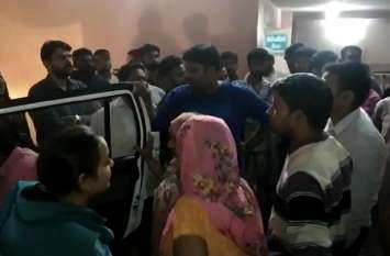 advocate murder accused nephew and 4 arrested सगे भतीजे ने साथियों के साथ मिलकर की थी एडवोकेट की हत्या, सामने आयी ये वजह, देखें वीडियो