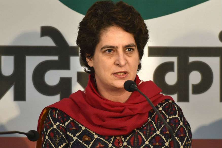 priyanka